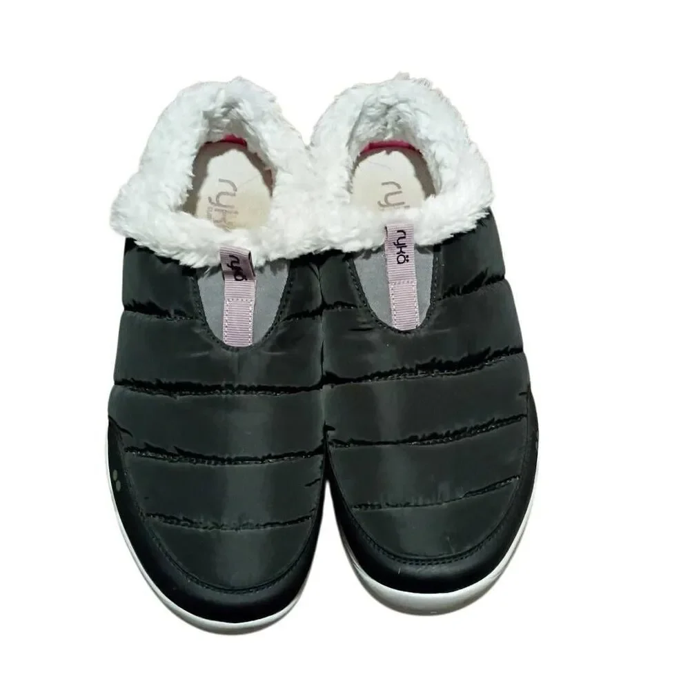 RYKA Anise Loafer Women's Size 11 Black